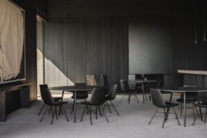Marguerite Round Dining Table - Image 3
