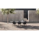 Marguerite Elyps Dining Table