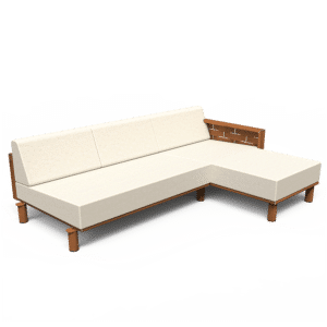 Luma Right Chaise Sectional - Image 2