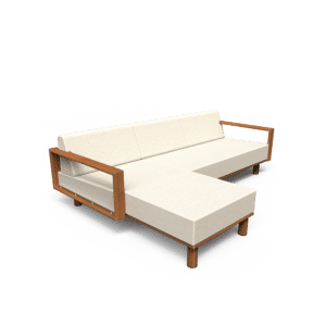 Horizon Sofa with Left Chaise - Image 2