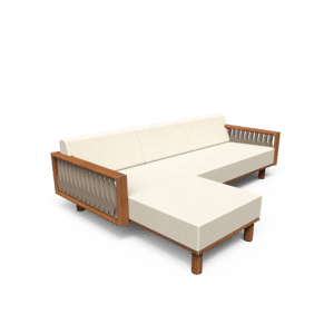 Sail Sofa with Left Chaise - Image 2