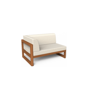 Sola Left Arm Sofa / Sectional - Image 7