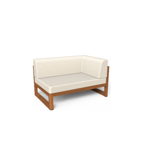 Sola Right Arm Sofa / Sectional - Image 7