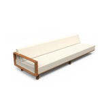 Horizon Left Arm Sectional