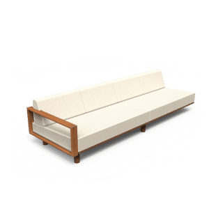 Horizon Left Arm Sectional