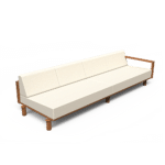 Horizon Right Arm Sectional