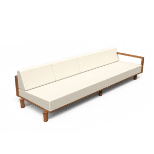 Horizon Right Arm Sectional