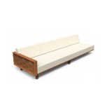 Luma Left Arm Sectional