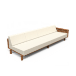 Luma Right Arm Sectional