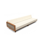 Sail Left Arm Sectional
