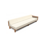 Sail Right Arm Sectional