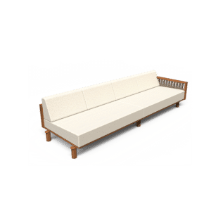Sail Right Arm Sectional