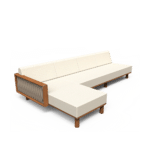 Sail Left Chaise Sectional