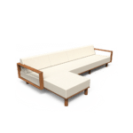 Horizon Sofa with Left Chaise