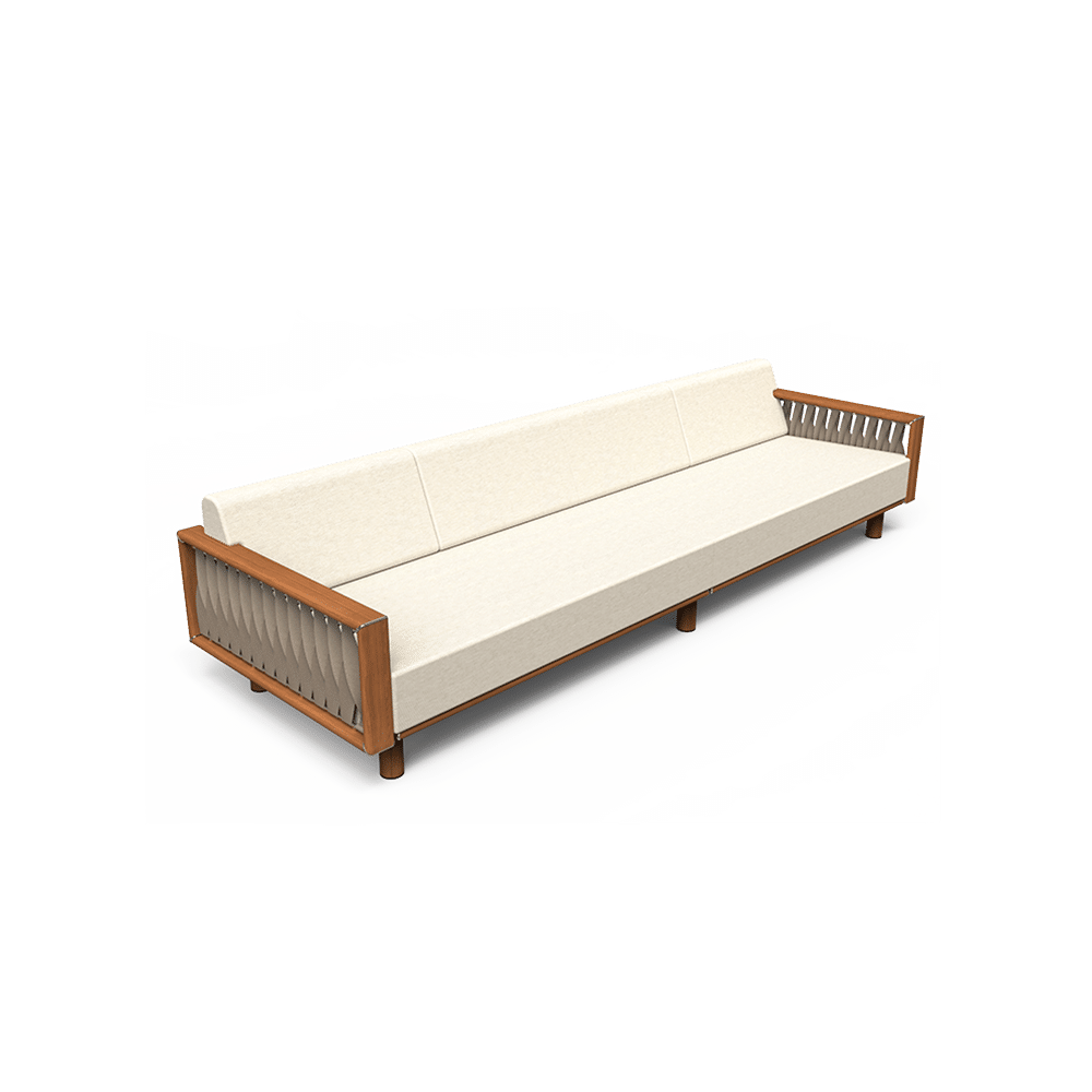 tuuci-4-Seat-Sofa_Deep_Sail Sail Sofa - Image 1