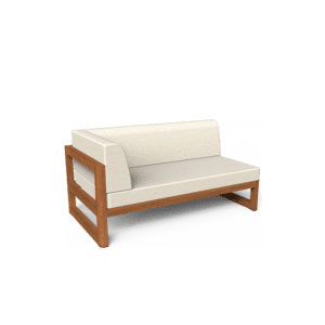 Sola Left Arm Sofa / Sectional - Image 6