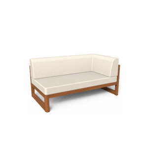 Sola Right Arm Sofa / Sectional - Image 6