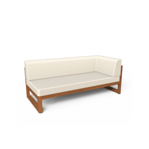 Sola Right Arm Sofa / Sectional - Image 5