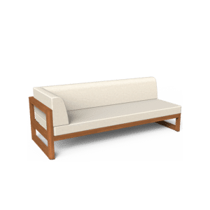 Sola Left Arm Sofa / Sectional - Image 4