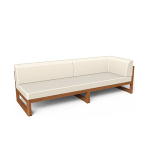 Sola Right Arm Sofa / Sectional - Image 3