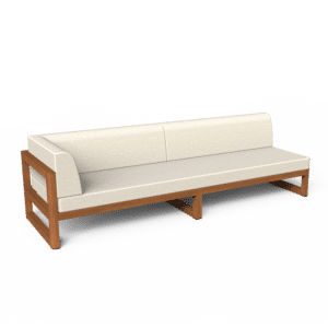 Sola Left Arm Sofa / Sectional - Image 2