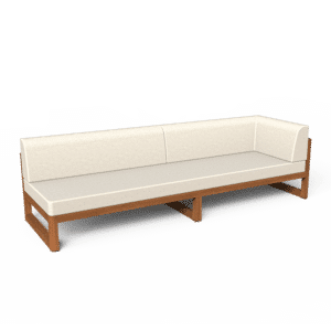 Sola Right Arm Sofa / Sectional - Image 2