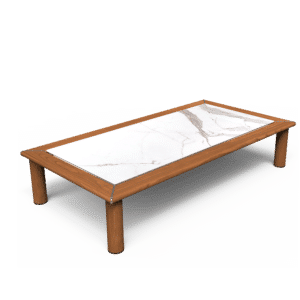 Meritage Coffee Table - Image 2