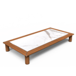 Meritage Coffee Table