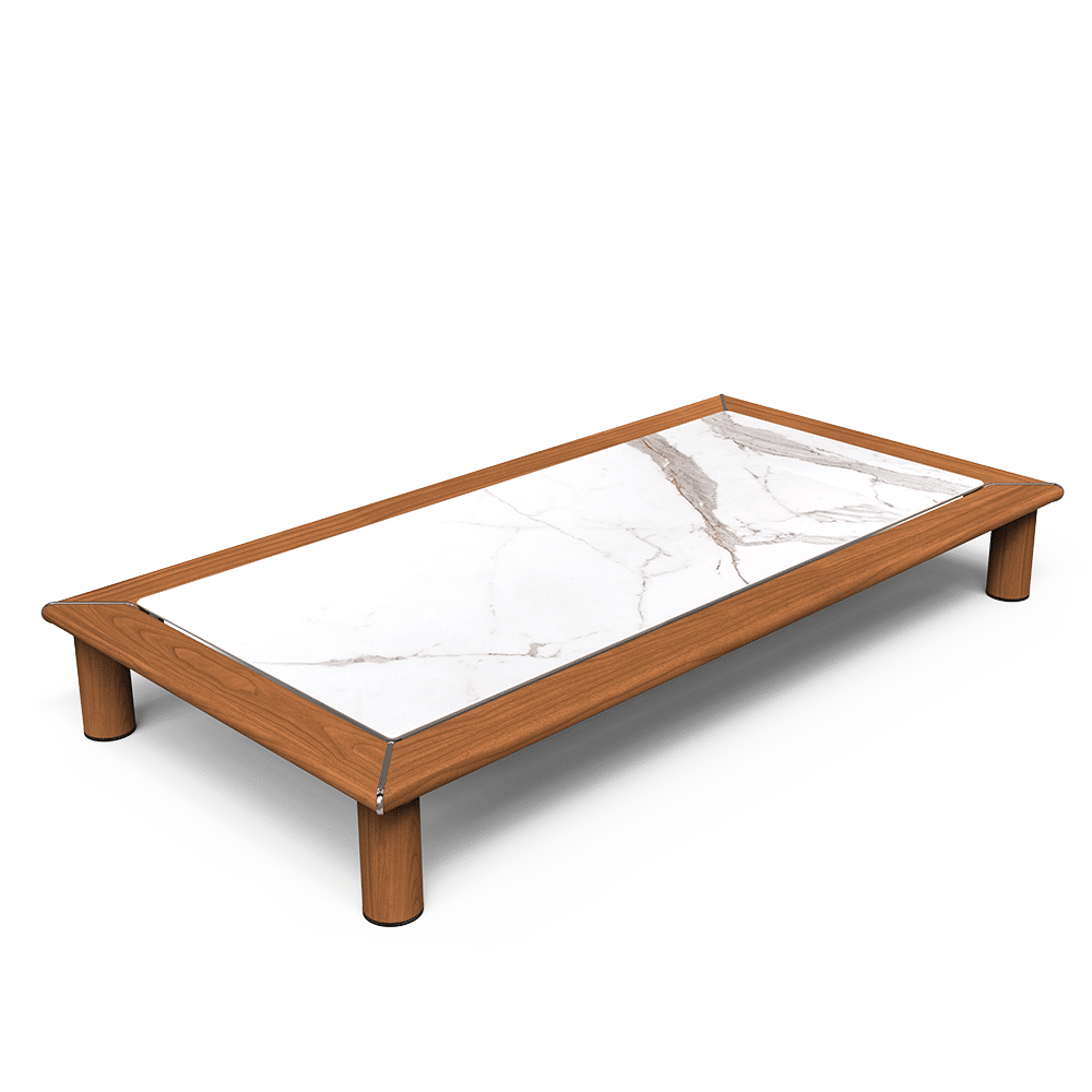tuuci-A-Coffee-Table_Low_Meritage-Table Meritage Coffee Table - Image 1