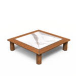 Meritage Large End Table