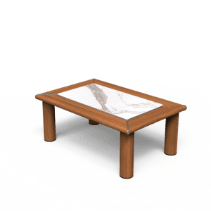 Meritage Small End Table - Image 2