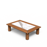 Meritage Small End Table