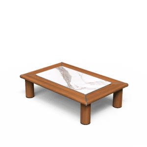 Meritage Small End Table
