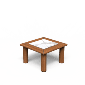 Meritage Side Table - Image 2