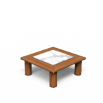 Meritage Side Table