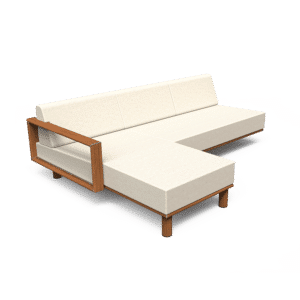 Horizon Left Chaise Sectional - Image 2