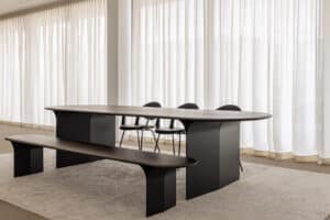 Arcs Bench - Image 2