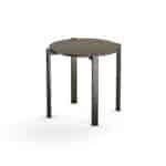 Bleau Round Side Table