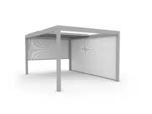 Brera P Pergola