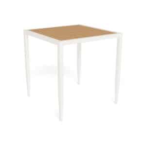 Brickell Square Dining Table - Image 6