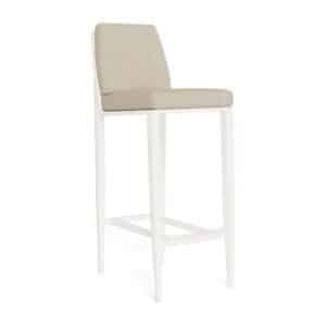 Brickell Barstool with Back