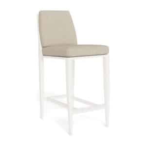 Brickell Counter Stool with Back - Image 2