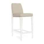 Brickell Counter Stool with Back