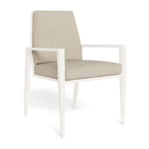 Brickell Dining Arm Chair - Image 2