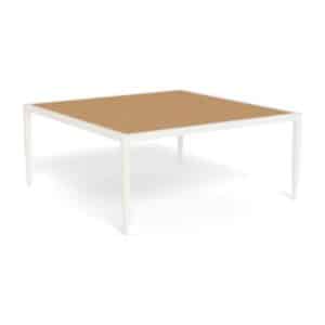 Brickell Square Dining Table - Image 4