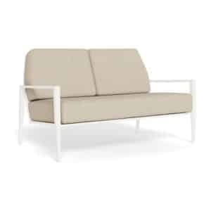Brickell Two Seat Sofa - Image 2