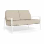 Brickell Two Seat Sofa