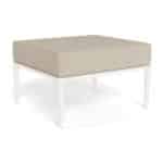 Brickell Ottoman