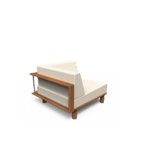 Horizon Corner Sectional