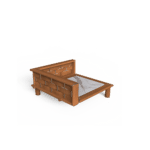 Luma Corner Table